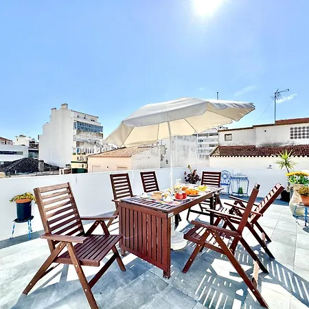 Apartman Downtown By Homing