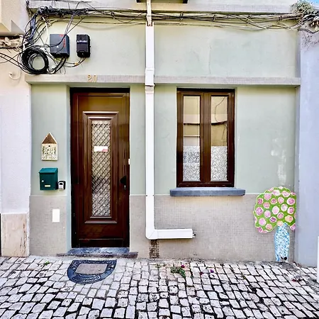 Apartment Downtown By Homing Portimao