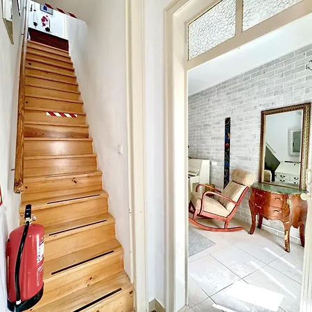 Apartment Downtown By Homing Portimao