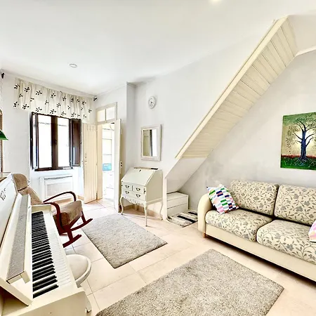 Apartment Downtown By Homing Portimao