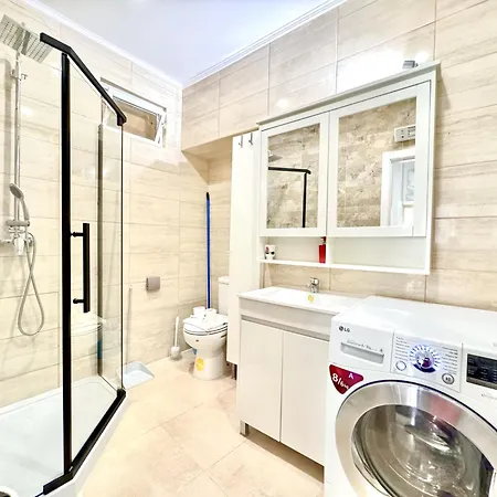 Downtown By Homing Apartment Portimao