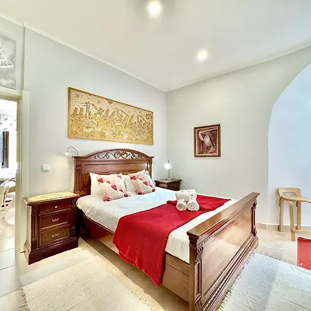 Apartment Downtown By Homing