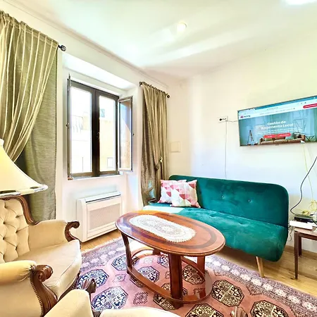 Downtown By Homing Apartment *