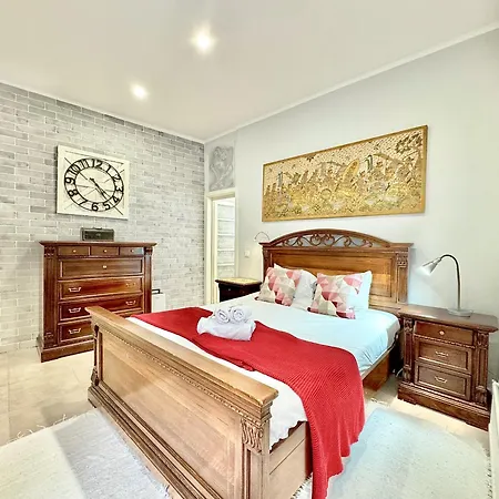 Apartamento Downtown By Homing *
